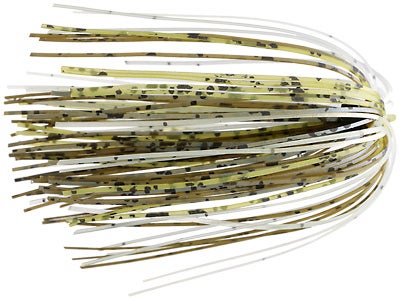 Naked Bait Replacement Skirts 3pk
