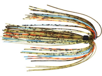 Naked Bait Replacement Skirts 3pk