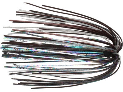Naked Bait Replacement Skirts 3pk