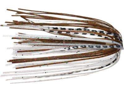 Naked Bait Replacement Skirts 3pk