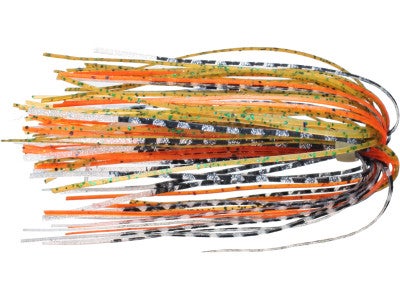 Naked Bait Replacement Skirts 3pk
