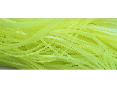 Naked Bait Crystal Flake Skirt Material 20pk