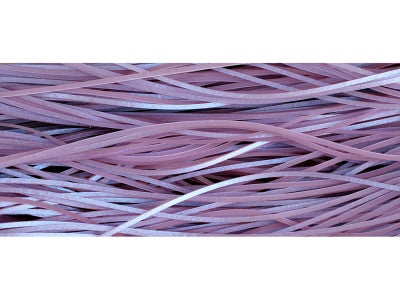 Naked Bait Crystal Flake Skirt Material 20pk