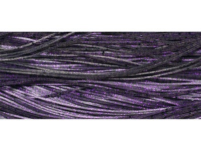 Naked Bait Crystal Flake Skirt Material 20pk