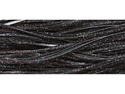 Naked Bait Solid Color With Flake Skirts 20pk