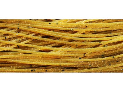 Naked Bait Solid Color With Flake Skirts 20pk