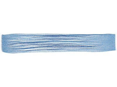 Naked Bait Solid Color With Flake Skirts 20pk