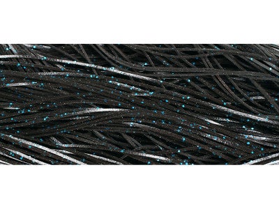 Naked Bait Solid Color With Flake Skirts 20pk