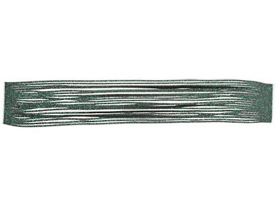 Naked Bait Solid Color With Flake Skirts 20pk