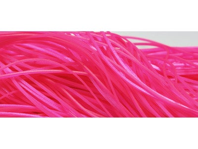 Naked Bait Solid Color With Flake Skirts 20pk