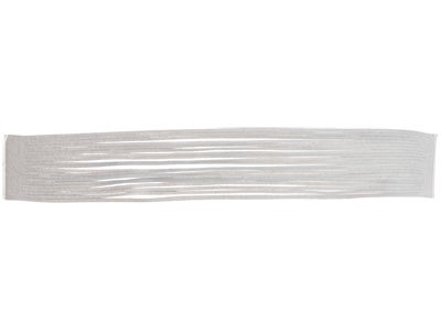 Naked Bait Solid Color With Flake Skirts 20pk