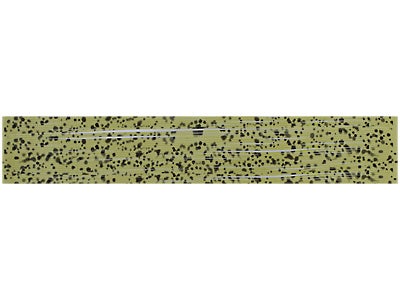 Naked Bait Dalmatian Skirts 20pk