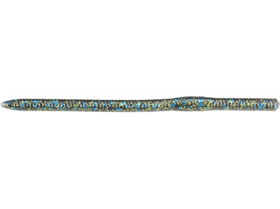 Netbait Slim Shake Worm 25pk