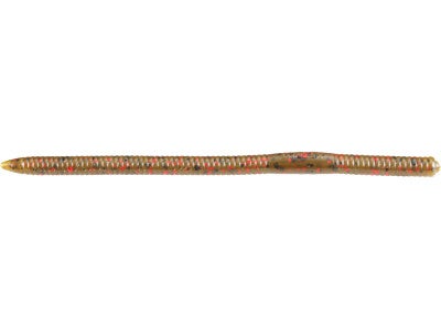 Netbait Slim Shake Worm 25pk