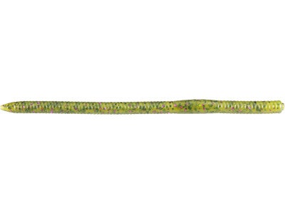 Netbait Slim Shake Worm 25pk