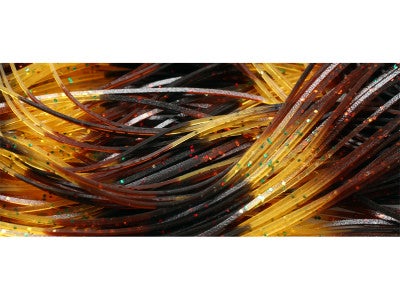 Naked Bait Striped Skirt Material 20pk