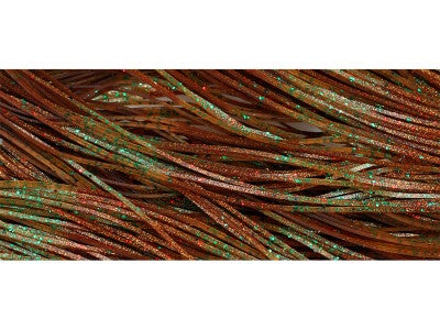 Naked Bait Striped Skirt Material 20pk