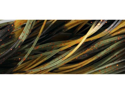 Naked Bait Striped Skirt Material 20pk