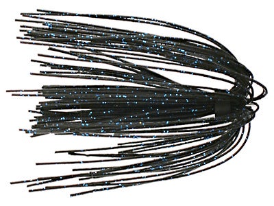 Naked Bait Starflash Replacement Skirts 3pk