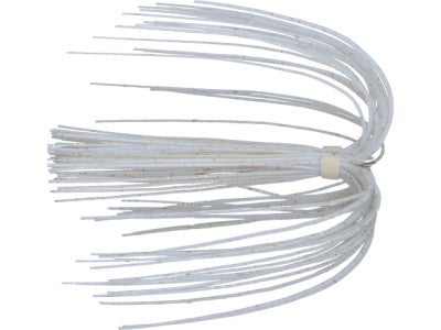 Naked Bait Starflash Replacement Skirts 3pk