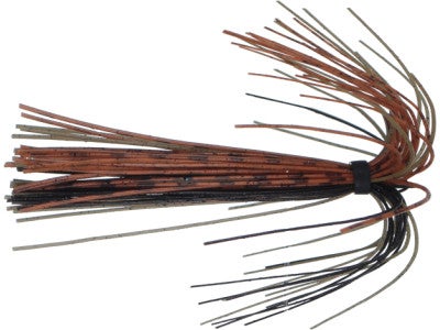 Naked Bait Starflash Replacement Skirts 3pk