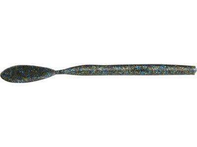 Netbait Thumper Worm 12pk
