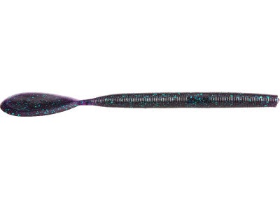 Netbait Thumper Worm 12pk