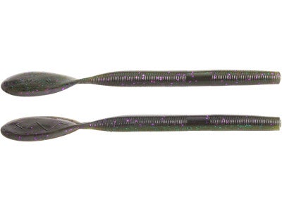Netbait Thumper Worm 12pk