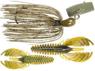 Nichols Chatterbox Craws 1/2oz