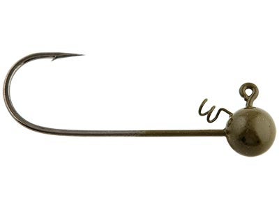 Nichols Big Screwball Shakey Head Jig 7/0 3pk