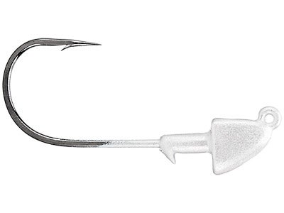 Nichols Swimbait Jig Heads 5/0 3pk