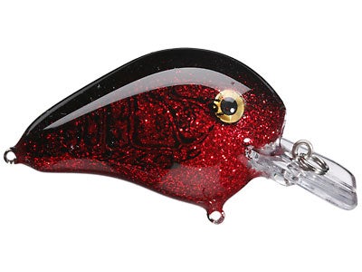 Norman Fat Boy Crankbait