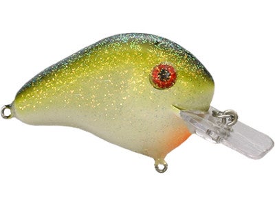 Norman Fat Boy Crankbait