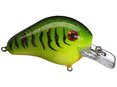 Norman Fat Boy Crankbait