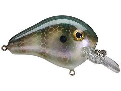 Norman Fat Boy Crankbait