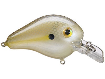 Norman Fat Boy Crankbait