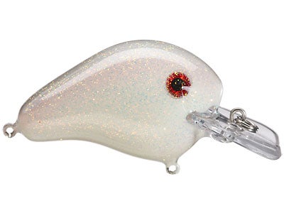 Norman Fat Boy Crankbait