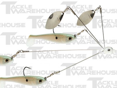 Nichols Nick Rig 3 Umbrella Rig