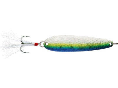 Nichols Lake Fork Flutter Spoons