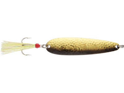 Nichols Lake Fork Flutter Spoons