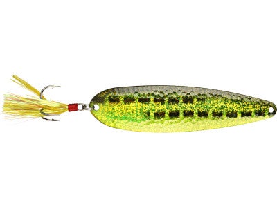 Nichols Lake Fork Flutter Spoons