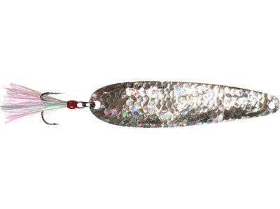 Nichols Lake Fork Flutter Spoons