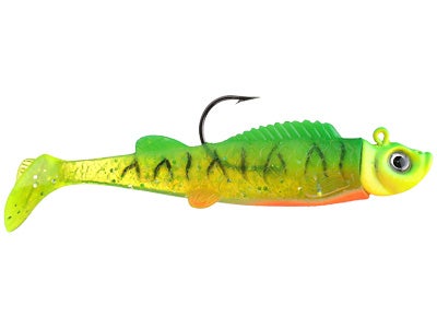 Northland Tackle Mimic Minnow Shad 2pk