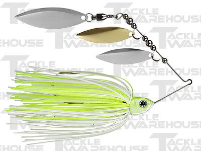 NorthStar Compact Series Triple Wil Spinnerbait