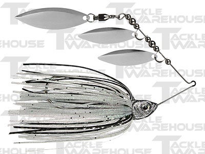 NorthStar Compact Series Triple Wil Spinnerbait