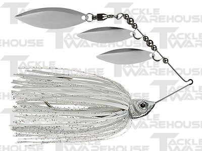 NorthStar Compact Series Triple Wil Spinnerbait