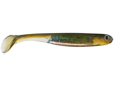 Nories Spoon Tail Shad
