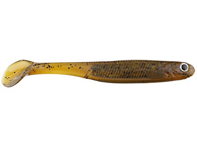 Nories Spoon Tail Shad