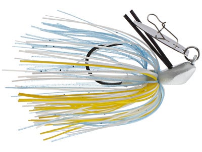 NuTech CrazyJig