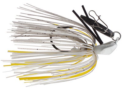 NuTech CrazyJig